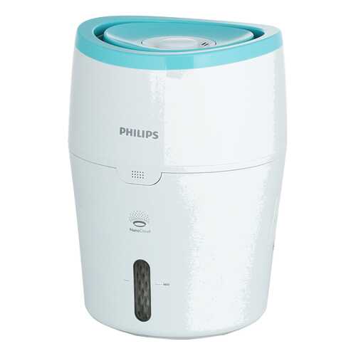 Мойка воздуха Philips HU4801/01 White в Медиа Маркт