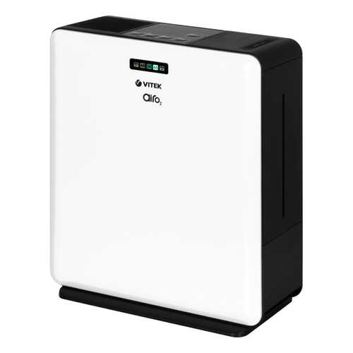 Мойка воздуха VITEK VT-1770 W White/Black в Медиа Маркт