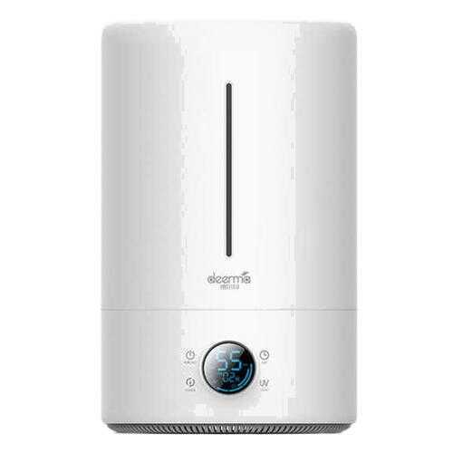 Увлажнитель воздуха Xiaomi Deerma Air Humidifier 5L DEM-F628S (White) в Медиа Маркт