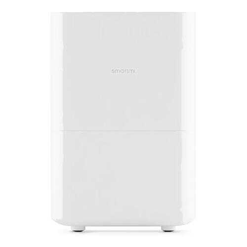 Увлажнитель воздуха Xiaomi Smartmi Evaporative Humidifier в Медиа Маркт