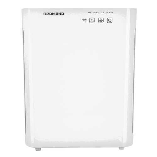 Воздухоочиститель Redmond RAC-3708 White в Медиа Маркт