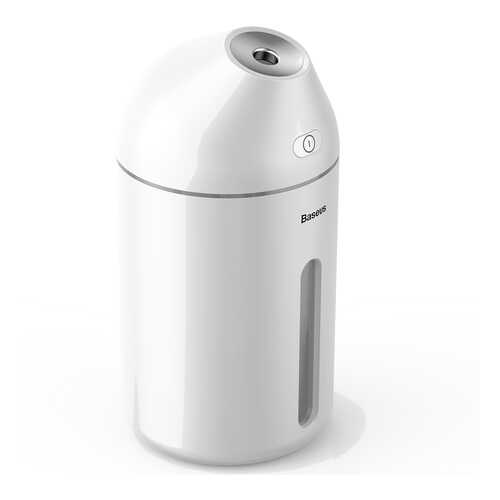 Воздухоувлажнитель Baseus Cute Mini Humidifier White в Медиа Маркт