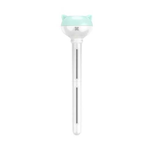 Воздухоувлажнитель Baseus Magic wand portable humidifier Green (DHMGC-06) в Медиа Маркт