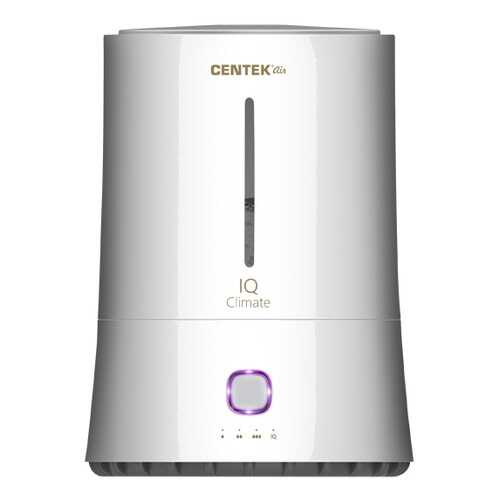 Воздухоувлажнитель Centek CT-5105 Purple в Медиа Маркт