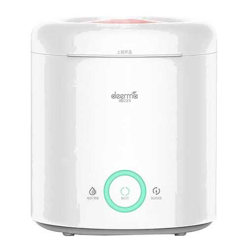 Воздухоувлажнитель Xiaomi Deerma DEM-F301 2.5L Household Mute Humidifier White в Медиа Маркт