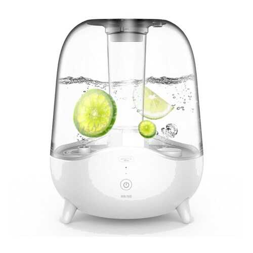 Воздухоувлажнитель Xiaomi Deerma Water Humidifier Transparent DEM-F325 5L RU в Медиа Маркт