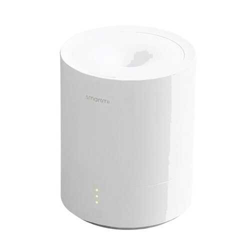 Воздухоувлажнитель Xiaomi Smartmi Supersonic Wave Air Humidifier в Медиа Маркт