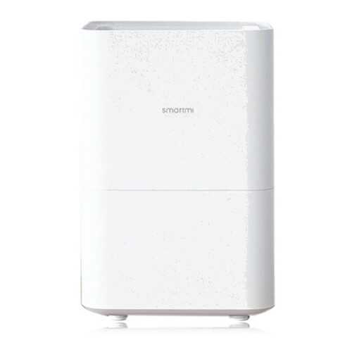 Воздухоувлажнитель Xiaomi Smartmi Zhimi Air Humidifier 2 (GL) White в Медиа Маркт