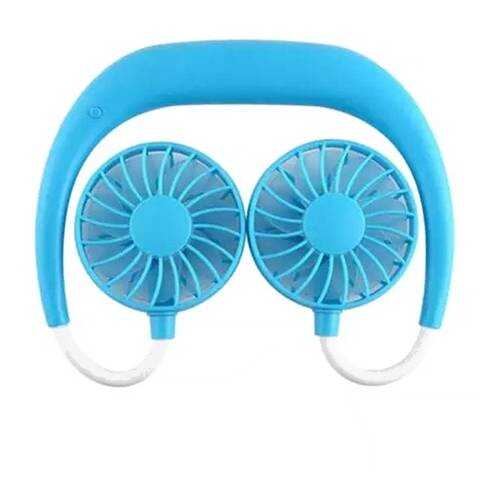 Вентилятор Mini fan Blue в Медиа Маркт