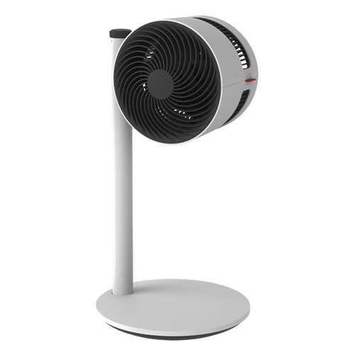 Вентилятор напольный Boneco Air Shower F120 white/black в Медиа Маркт