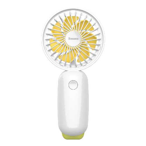 Вентилятор настольный Baseus Firefly mini fan White в Медиа Маркт