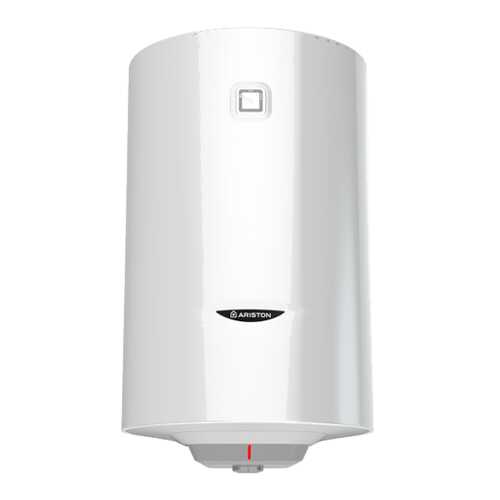 Водонагреватель накопительный Ariston PRO1 R 100 V PL white в Медиа Маркт