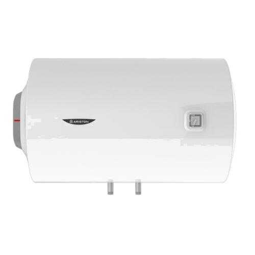 Водонагреватель накопительный Hotpoint-Ariston PRO1 R ABS 80 H white в Медиа Маркт