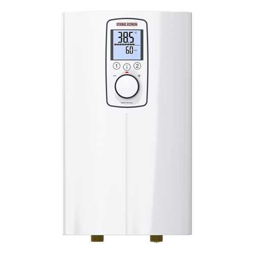 Водонагреватель накопительный Stiebel Eltron DCE-X 10/12 Premium в Медиа Маркт