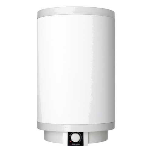 Водонагреватель накопительный STIEBEL ELTRON PSH 100 Trend white/grey в Медиа Маркт