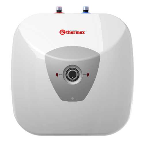 Водонагреватель накопительный THERMEX H 30 U (pro) White в Медиа Маркт