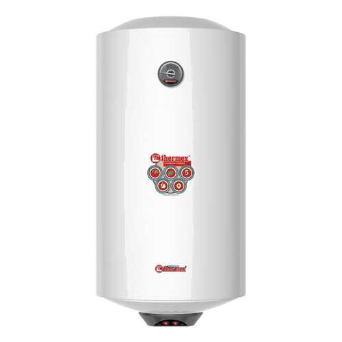 Водонагреватель накопительный THERMEX Thermo 30 V Slim white в Медиа Маркт