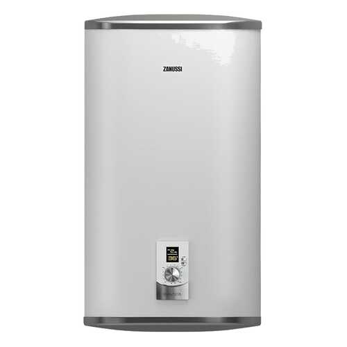 Водонагреватель накопительный Zanussi ZWH/S 30 Smalto DL grey в Медиа Маркт