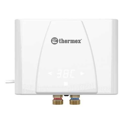 Водонагреватель проточный Thermex Trend 4500 в Медиа Маркт