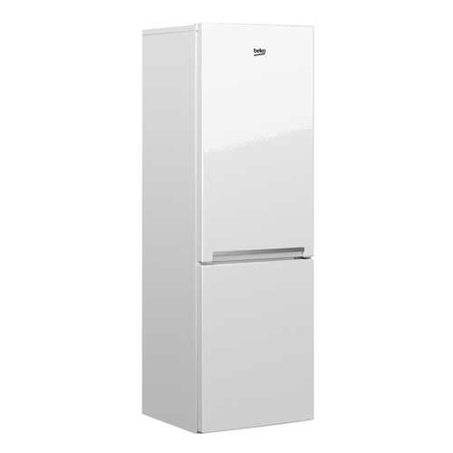 Холодильник Beko CSMV 5270MC0 W White в Медиа Маркт