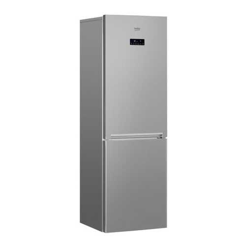 Холодильник Beko RCNK 356E20S Silver в Медиа Маркт