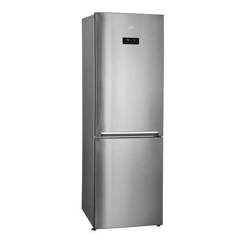 Холодильник Beko RCNK 365E20 ZX Silver/Grey в Медиа Маркт