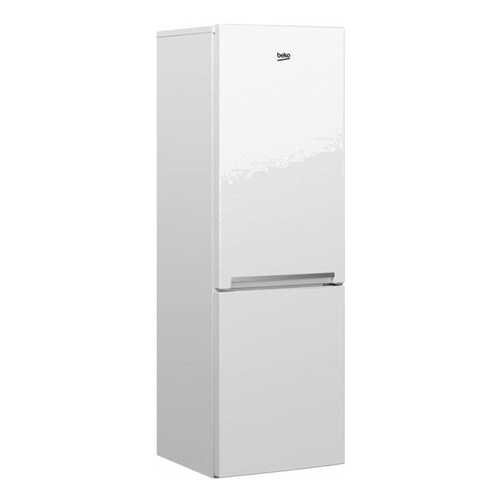 Холодильник Beko RCNK270K20W White в Медиа Маркт