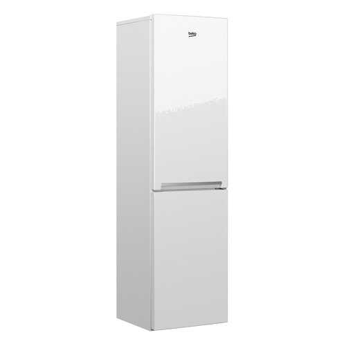 Холодильник Beko RCNK335K00W White в Медиа Маркт