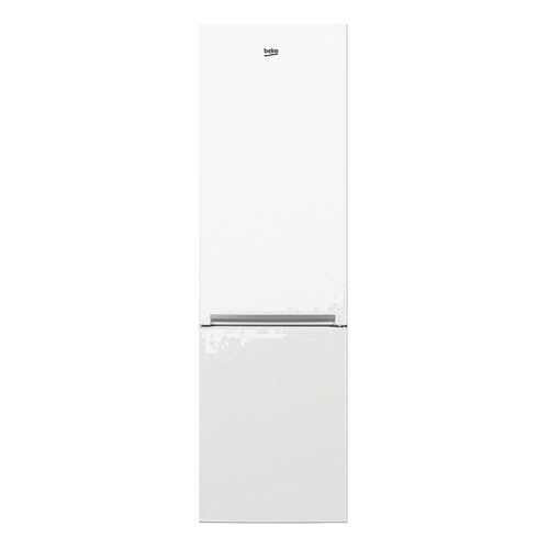 Холодильник Beko RCSK 270M20 W White в Медиа Маркт