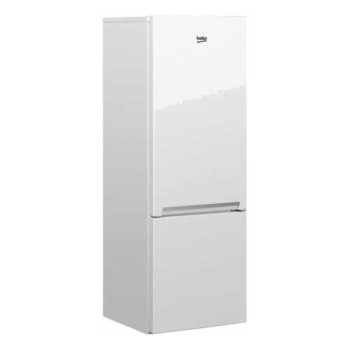 Холодильник Beko RCSK250M00W White в Медиа Маркт