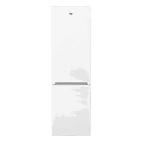 Холодильник Beko RCSK379M20W White в Медиа Маркт