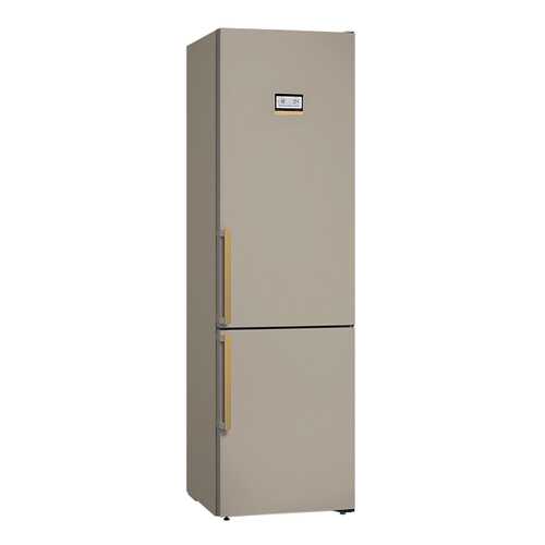 Холодильник Bosch KGN39AV3OR Beige в Медиа Маркт