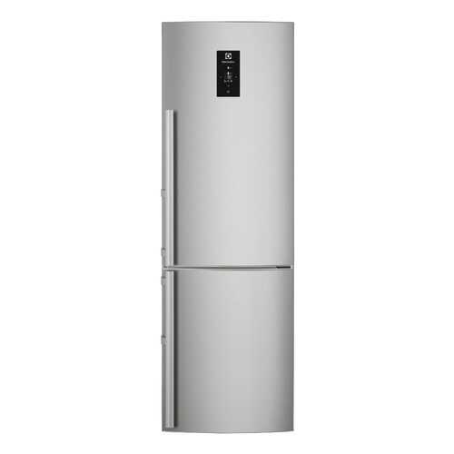 Холодильник Electrolux EN3889MFX Silver в Медиа Маркт