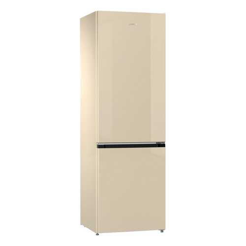 Холодильник Gorenje NRK 6192 CC4 Beige в Медиа Маркт