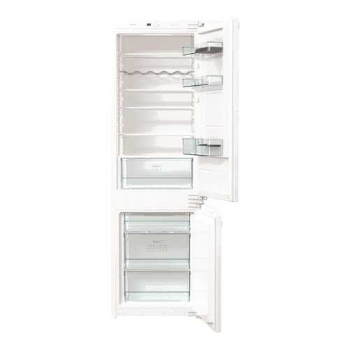 Холодильник Gorenje RKI 2181 E1 White в Медиа Маркт