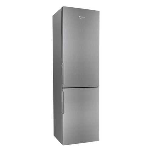 Холодильник Hotpoint-Ariston HF 4201 X R Silver в Медиа Маркт