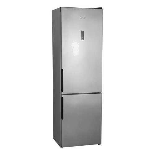 Холодильник Hotpoint-Ariston HF 5200 S Silver в Медиа Маркт