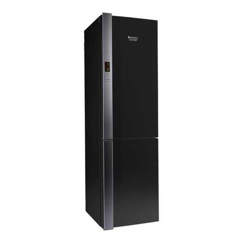 Холодильник Hotpoint-Ariston HF 9201 B RO Black в Медиа Маркт