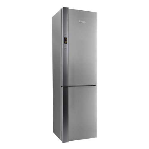 Холодильник Hotpoint-Ariston HF 9201 X RO Grey в Медиа Маркт