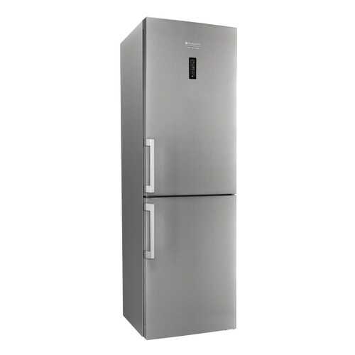 Холодильник Hotpoint-Ariston HFP 6180 X Silver в Медиа Маркт