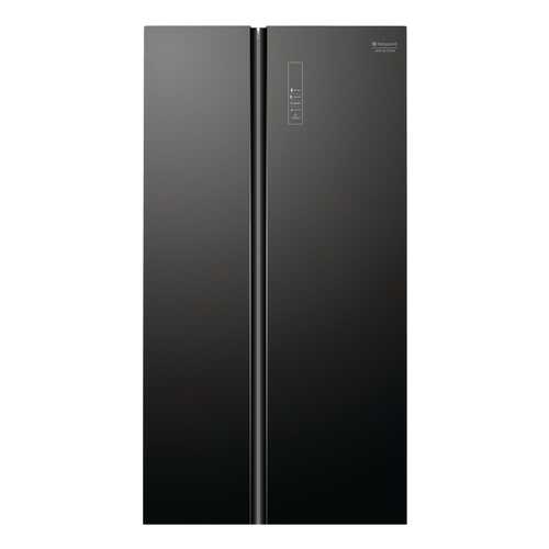 Холодильник Hotpoint-Ariston SXBHAE 925 Black в Медиа Маркт