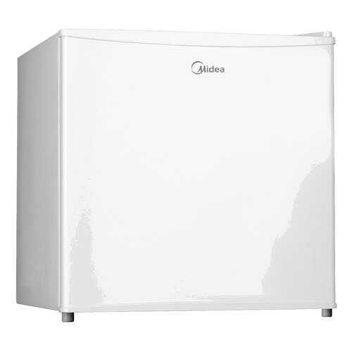 Холодильник Midea MR 1049 W White в Медиа Маркт