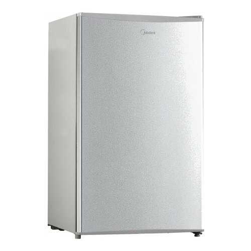 Холодильник Midea MR 1085 S Silver в Медиа Маркт