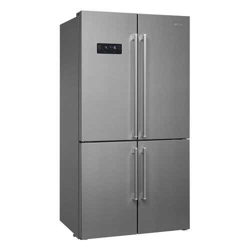 Холодильник Smeg FQ60X2PEAI Grey в Медиа Маркт