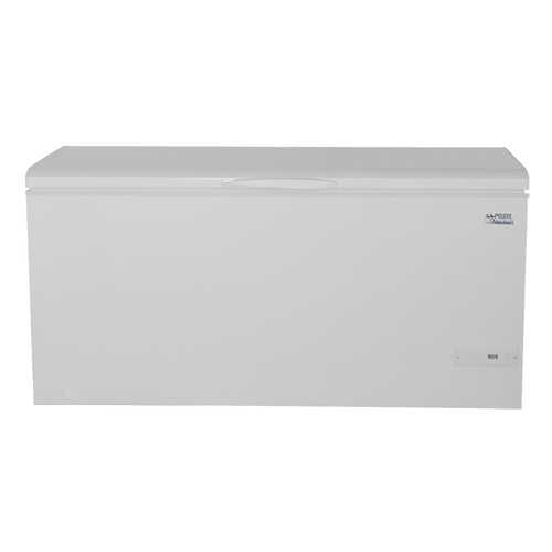 Морозильный ларь POZIS FH-258-1 White в Медиа Маркт