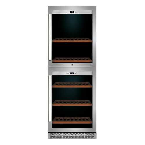 Винный шкаф CASO WineChef Pro 126-2D в Медиа Маркт