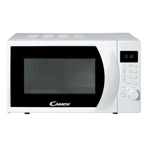 Микроволновая печь с грилем Candy CMG2071DS white в Медиа Маркт