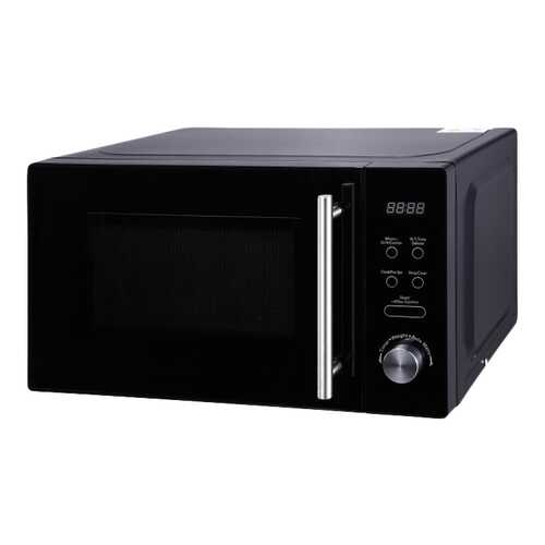 Микроволновая печь соло AVEX MW-2071 B black в Медиа Маркт