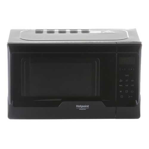 Микроволновая печь соло Hotpoint-Ariston MWHA 2031 MB0 black в Медиа Маркт