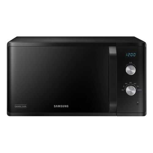 Микроволновая печь соло Samsung MS23K3614AK Black в Медиа Маркт